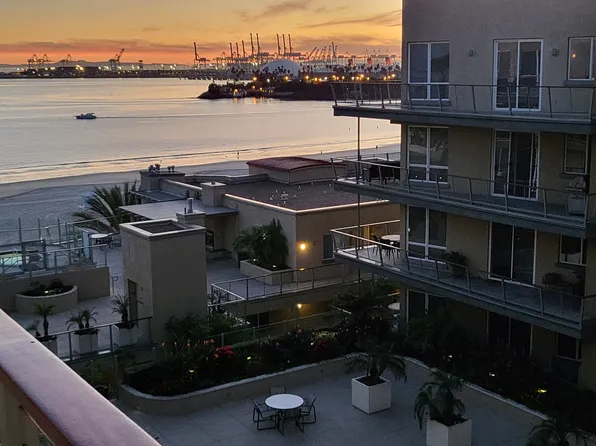 1400 E Ocean Blvd, Long Beach, CA