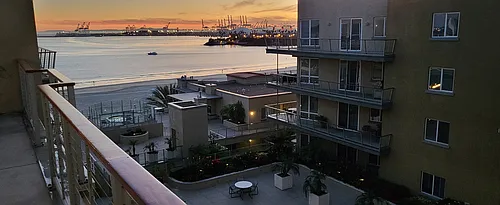 1400 E Ocean Blvd #2410 Photo 1