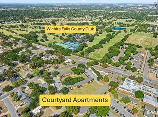 3701 Southmoor Ln, Wichita Falls, TX 76302