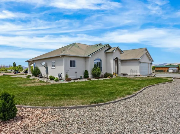 211 32nd Rd, Grand Junction, CO 81503