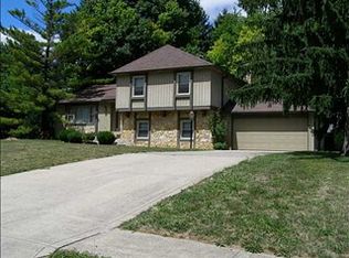 3246 Eden Way Pl, Carmel, IN 46033