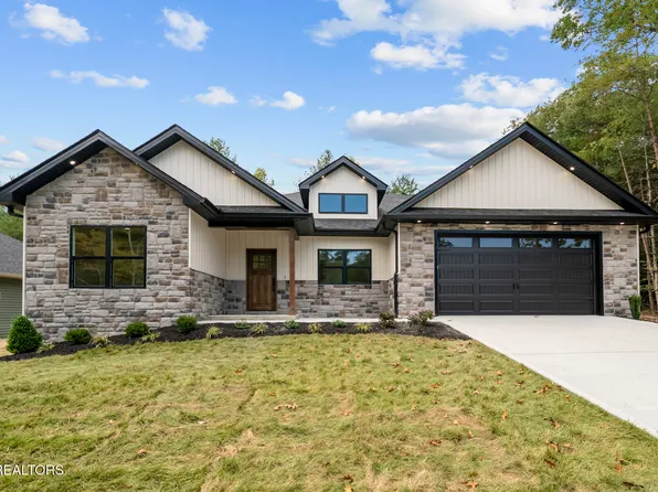 152 Natchez Cir, Fairfield Glade, TN 38558