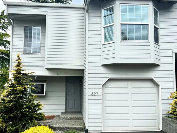 827 9th Avenue S #3, Kirkland, WA 98033