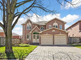 84 Havagal Cres, Markham, ON L3P 7G5