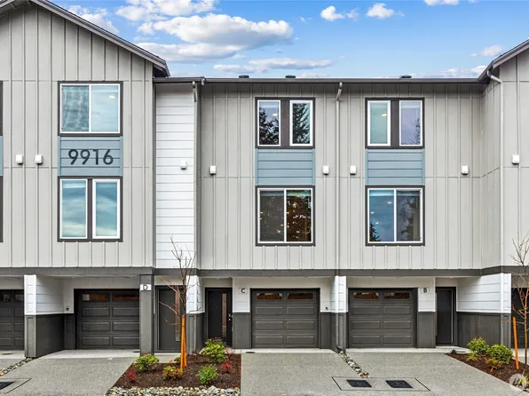 16111 36TH Avenue W #B4, Lynnwood, WA 98087
