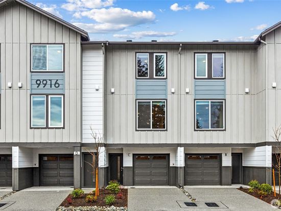 16111 36TH Avenue W #C8, Lynnwood, WA 98087