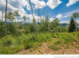 246 White Pine Canyon Rd, Park City, UT 84060