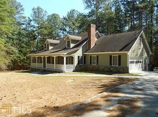 2261 Brooks Rd, Dacula, GA 30019