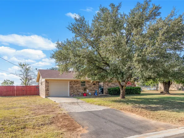 123 Autumn Dr, Early, TX 76802
