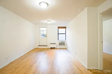 Rented by City Connections Realty