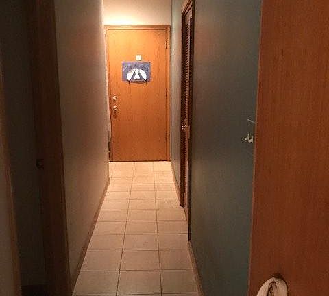 entryway