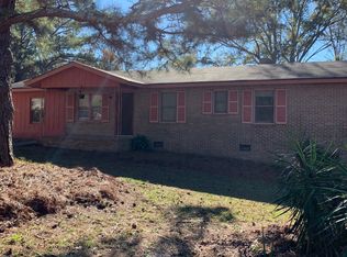 224 Hammerhawk Rd, Griffin, GA 30223