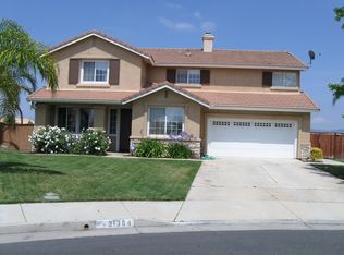 31984 Cercle Chambertin, Temecula, CA 92591
