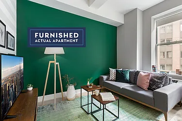 Rented by The Blueground