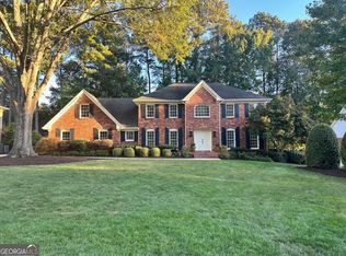 1228 Redfield Rdg, Atlanta, GA 30338