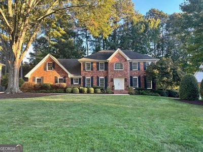 1228 Redfield Rdg, Atlanta, GA, 30338