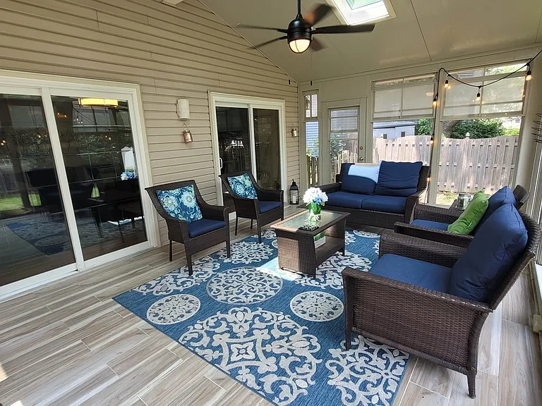 3885 Thornberry Way — Photo 76