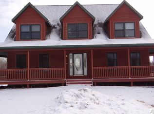 6196 Pioneer Junction Rd, Duluth, MN 55804