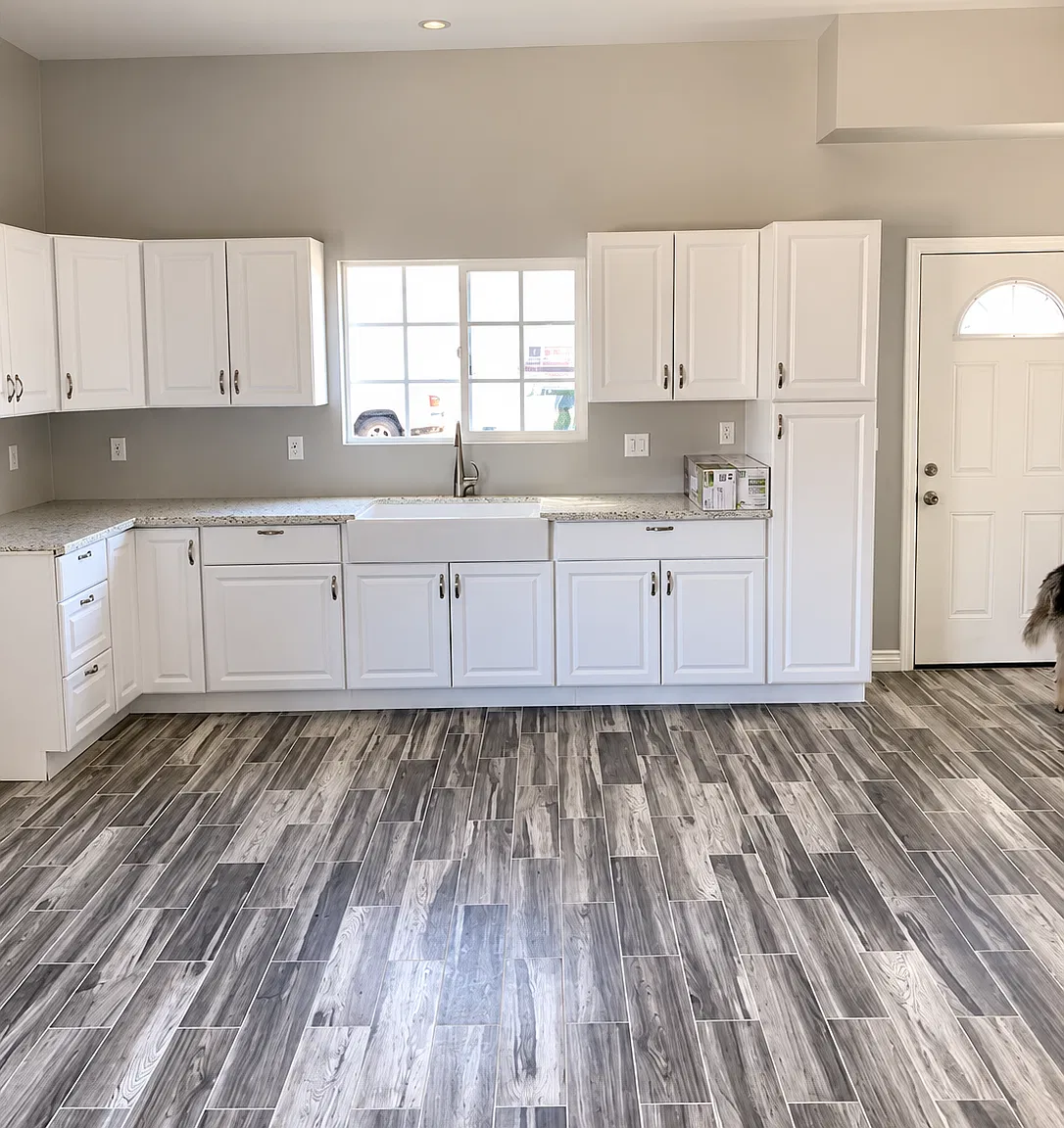 3 bed, 1200 sqft, $3,300 — Photo 4