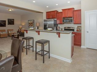 105 Reunion Ct, Garner, NC 27529