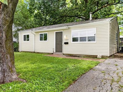 1444 E Pitman Ave, Wentzville, MO, 63385