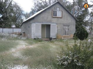 302 Indiana St, Hagerman, NM 88232