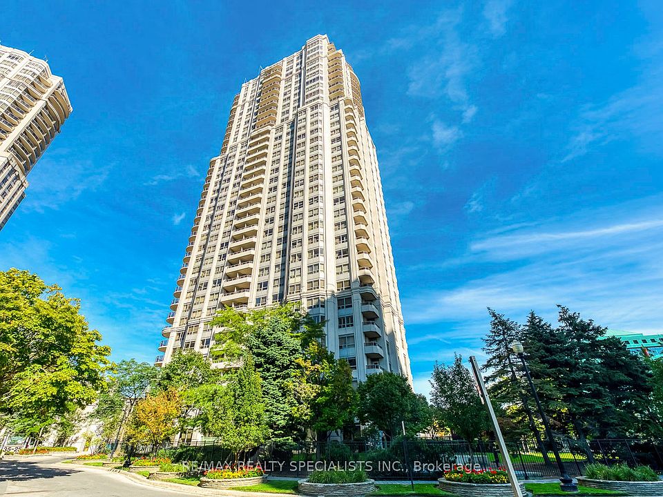 1st image of 25 Kingsbridge Garden Cir W #519