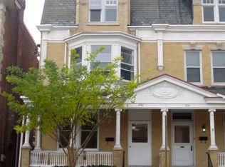 830 Marietta Ave, Lancaster, PA 17603