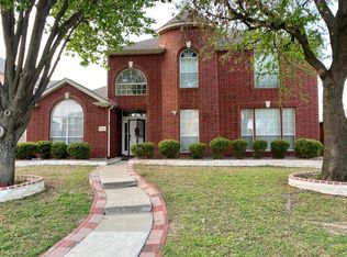 2521 Cima Hill Dr, Plano, TX 75025