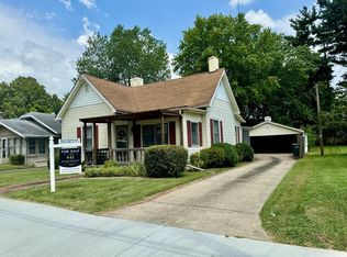 407 W Broadway St, Madisonville, KY 42431