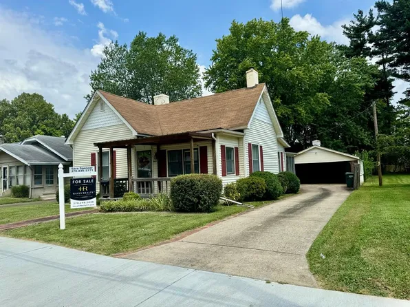 407 W Broadway St, Madisonville, KY 42431