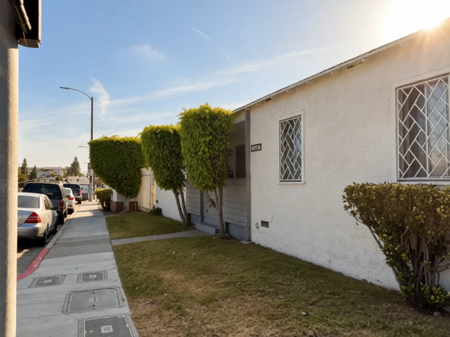 Centinela Apartments — Photo 4