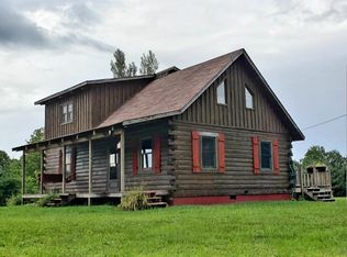 5712 Snow Hill Rd, Mount Nebo, WV 26679