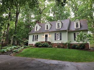 3036 Kenmore Rd, Richmond, VA 23225