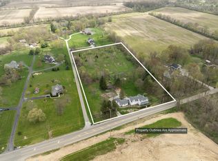 1653 Berlin Station Rd, Delaware, OH 43015