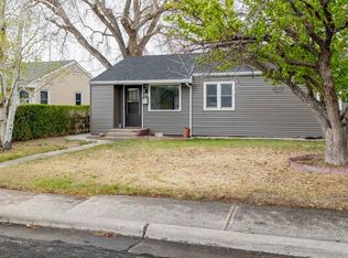 644 Avenue H, Powell, WY 82435