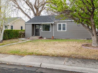 644 Avenue H, Powell, WY, 82435