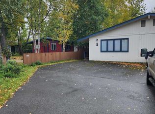 3110 E 40th Ave #B, Anchorage, AK 99508