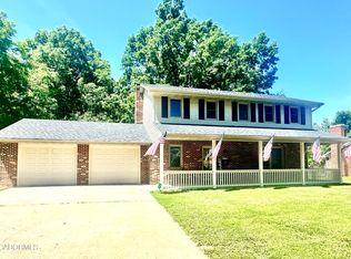 601 Boonville Rd, Jefferson City, MO 65109