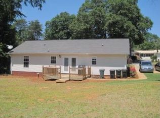 115 Ridgeland Cir, Easley, SC 29640