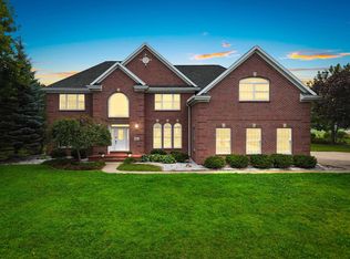 4367 Windemer Ln, Oneida, WI 54155