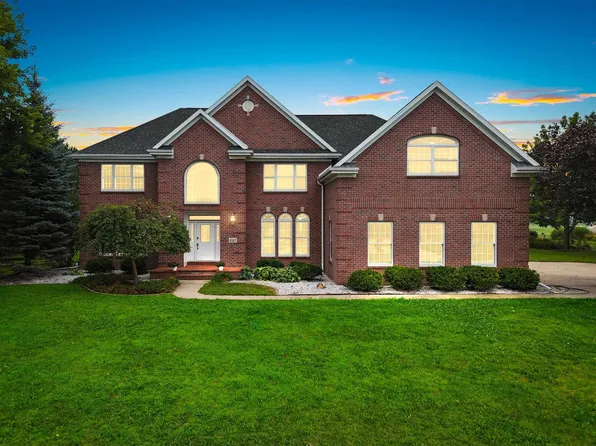 4367 Windemer Ln, Oneida, WI 54155