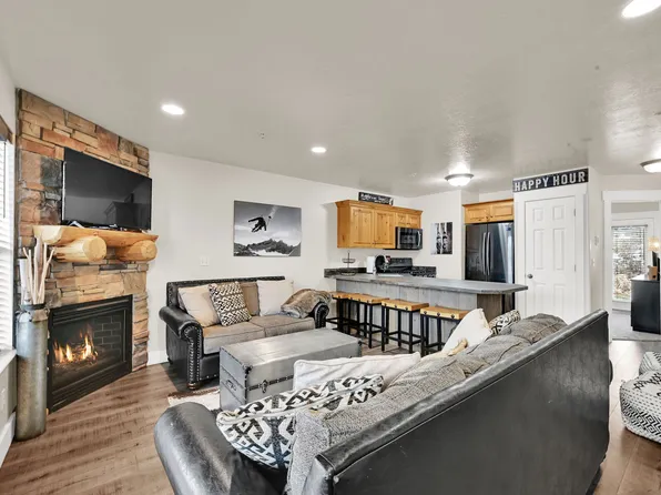 3612 N Huntsman Path Unit 608, Eden, UT 84310