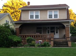 16113 W Park Rd, Cleveland, OH 44111