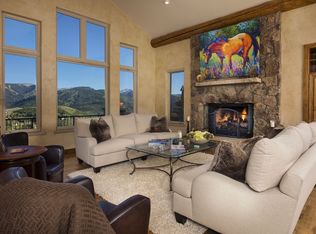 4191 Little Point, Avon, CO 81620