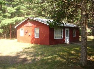 5456 Creek Rd, Eagle River, WI 54521