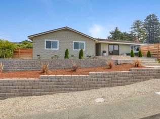 1351 Bel Aire Rd, San Mateo, CA 94402