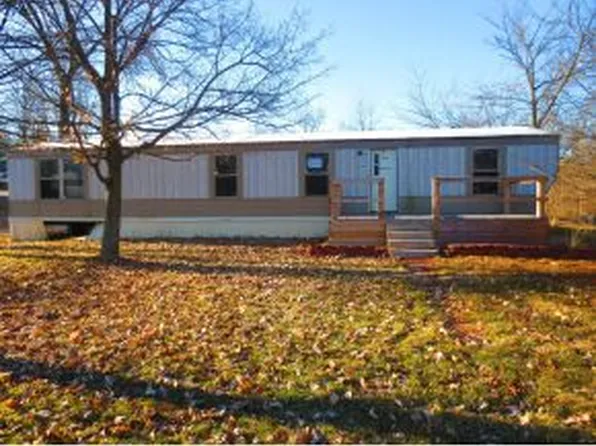 14621 Main St, Moores Hill, IN 47032