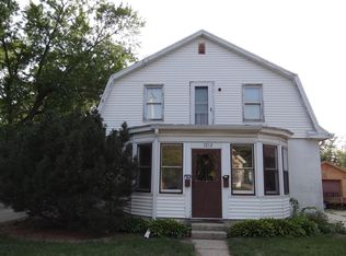 1212 Beloit Ave, Janesville, WI