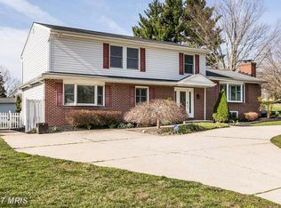 2519 Whitt Rd, Kingsville, MD 21087